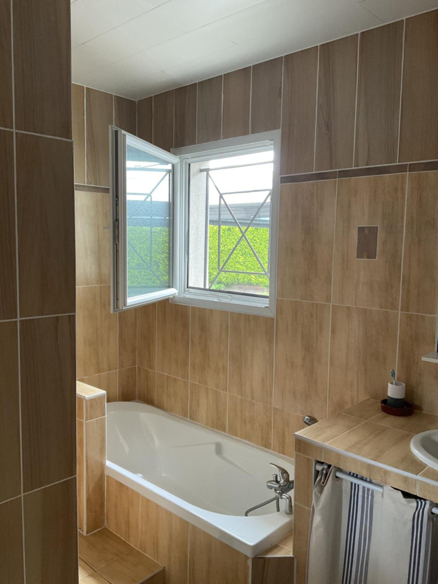 Les Oliviers Apartment Le Teich Bagian luar foto