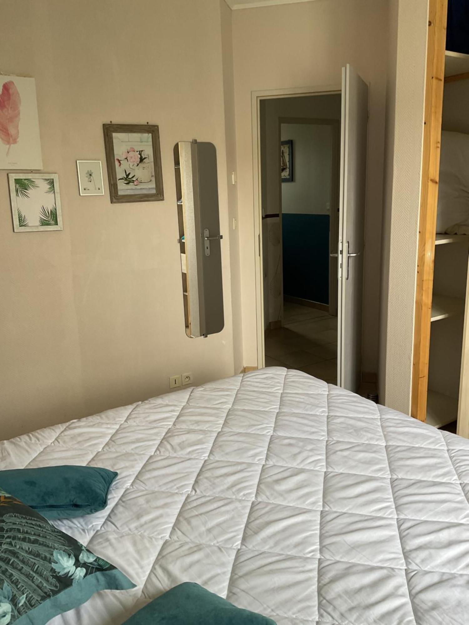 Les Oliviers Apartment Le Teich Bagian luar foto