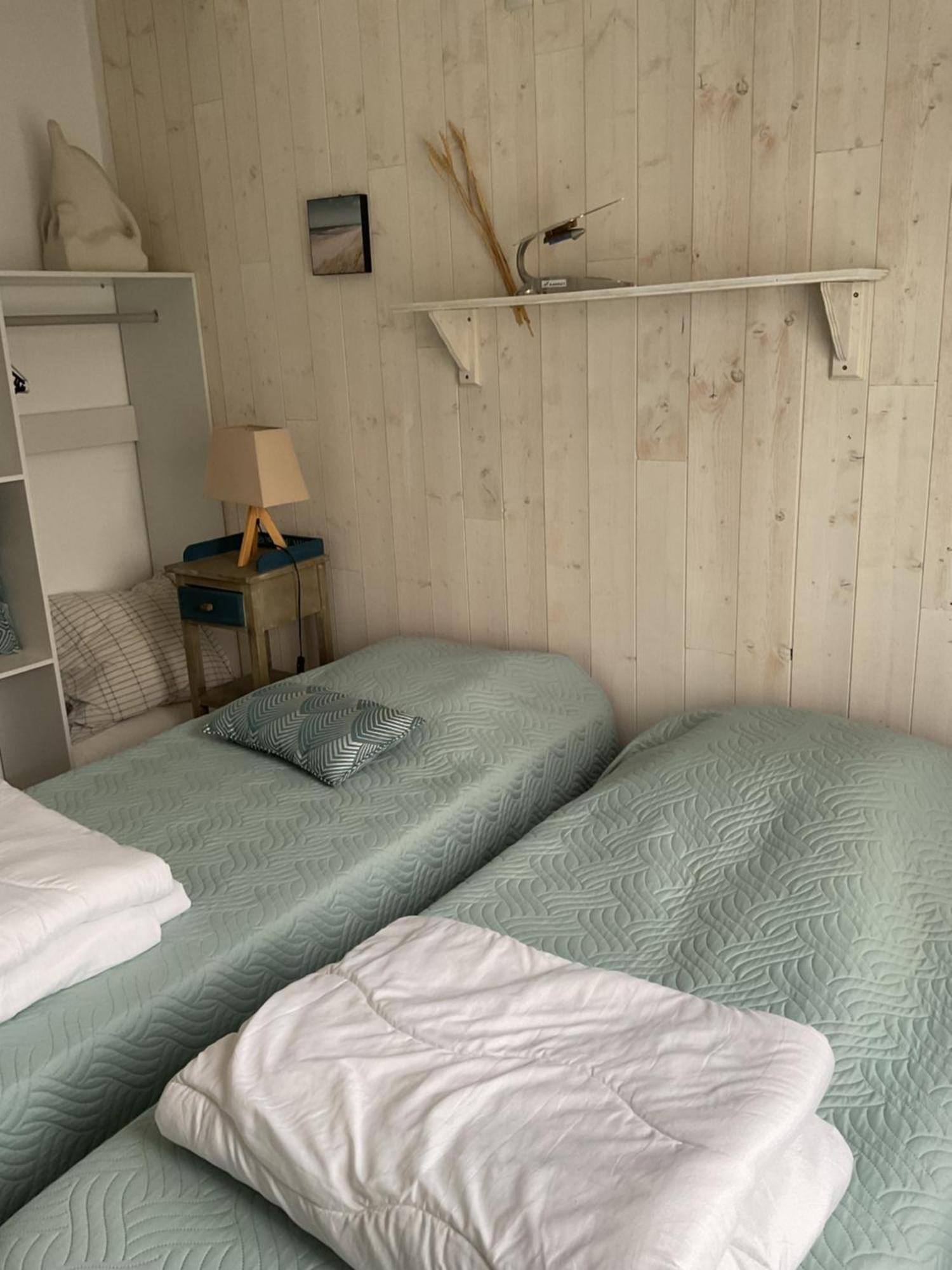 Les Oliviers Apartment Le Teich Bagian luar foto
